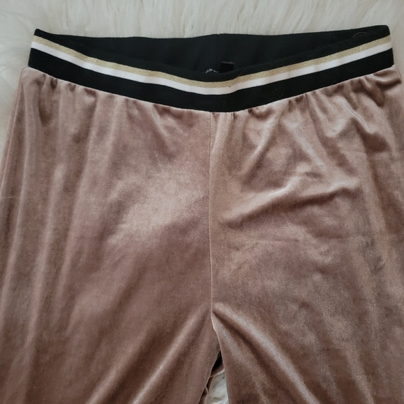 🔥🔥🔥Women's 2 Piece Set Fashion Nova Velour Set 0020 - Picture 4 of 8